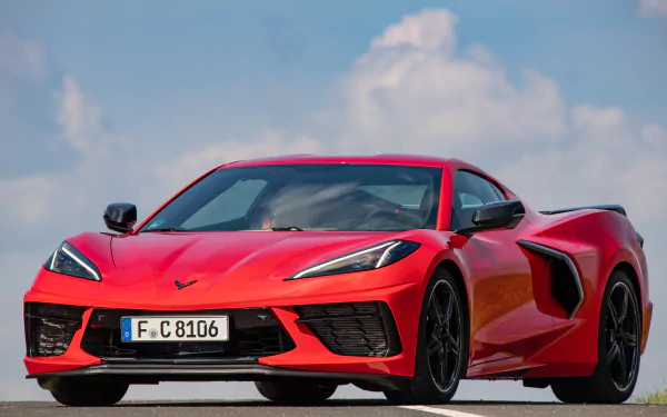 vehicle Chevrolet Corvette Stingray HD Desktop Wallpaper | Background Image