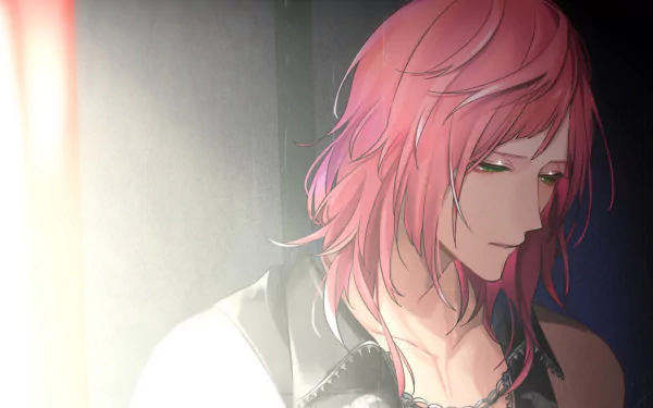 Lico (BlackStar) video game BlackStar ~Theater Starless~ HD Desktop Wallpaper | Background Image