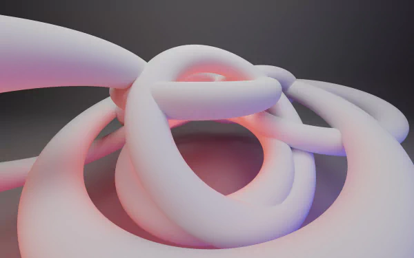 artistic 3D Art HD Desktop Wallpaper | Background Image