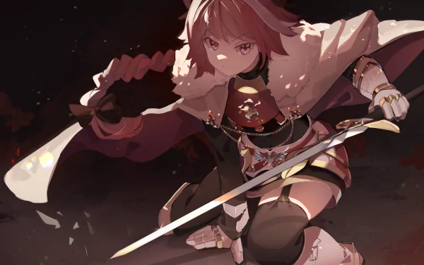 Rider (Fate/Grand Order) Anime Fate/Grand Order HD Desktop Wallpaper | Background Image