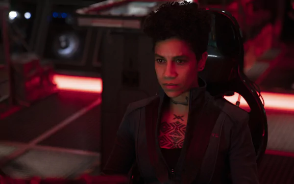 TV Show The Expanse HD Desktop Wallpaper | Background Image