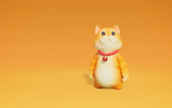 video game Party Animals HD Desktop Wallpaper | Background Image
