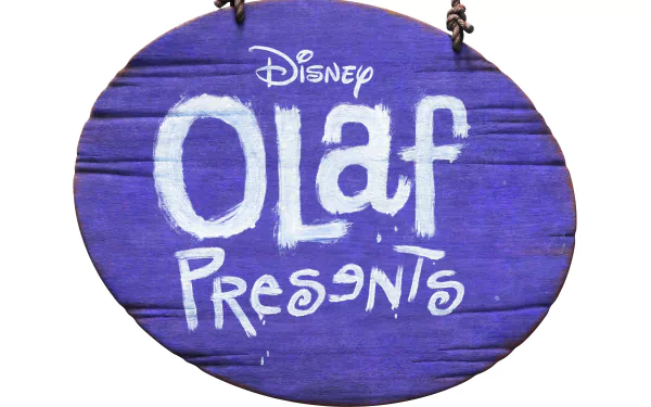 TV Show Olaf Presents HD Desktop Wallpaper | Background Image