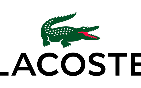 logo man made Lacoste HD Desktop Wallpaper | Background Image