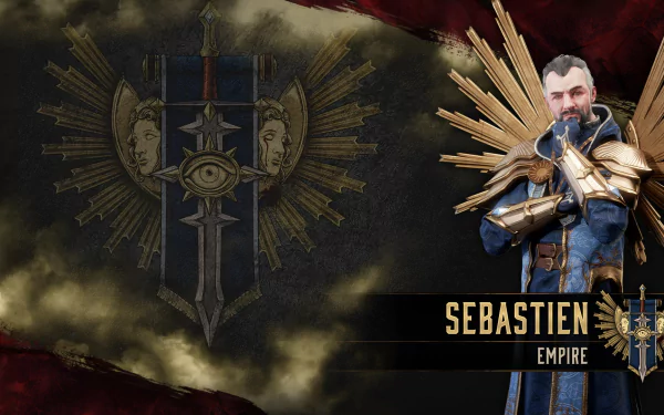 video game Disciples: Liberation HD Desktop Wallpaper | Background Image