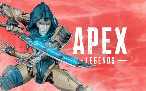 Video Game Apex Legends Ash HD Wallpaper | Background Image
