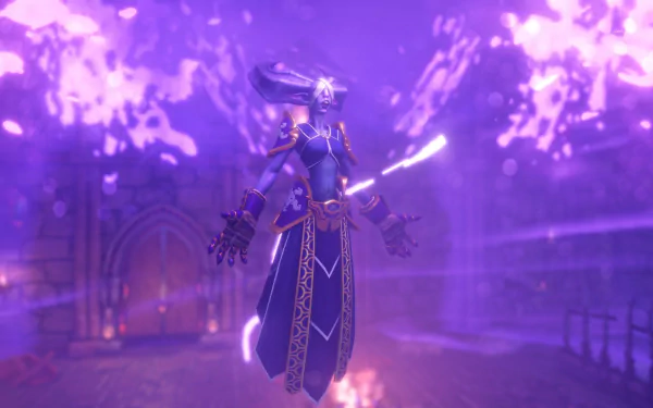 video game Ziggurat 2 HD Desktop Wallpaper | Background Image