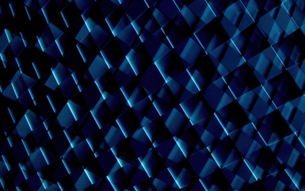 Artistic Pattern Blue HD Wallpaper | Background Image