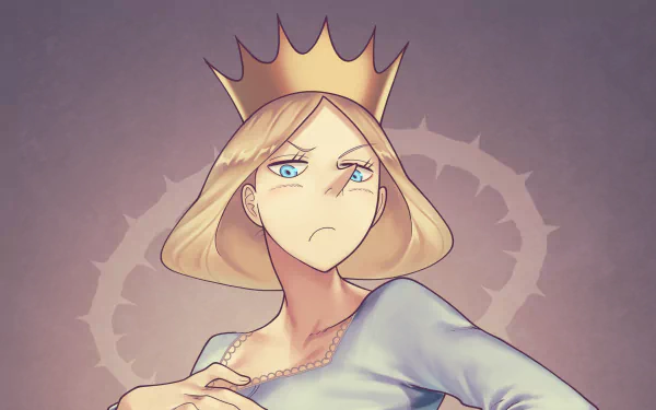 Anime Ranking of Kings HD Desktop Wallpaper | Background Image