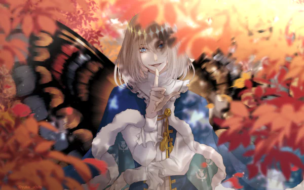 Oberon (Fate/Grand Order) Pretender (Fate/Grand Order) Anime Fate/Grand Order HD Desktop Wallpaper | Background Image