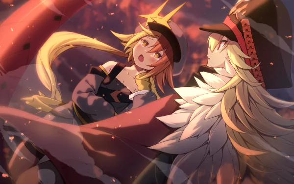 Nemesis (Alchemy Stars) Gronru (Alchemy Stars) video game Alchemy Stars HD Desktop Wallpaper | Background Image