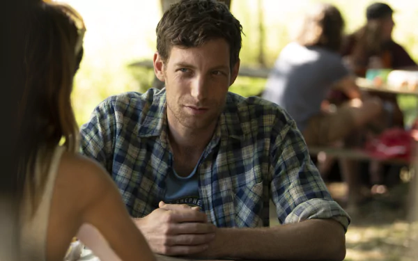 James Jagger movie The Deep House HD Desktop Wallpaper | Background Image