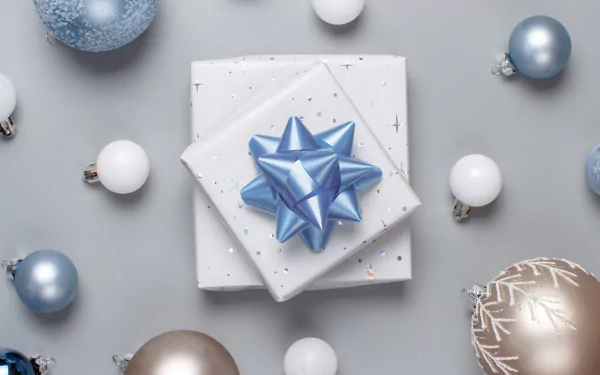 bauble Misc gift HD Desktop Wallpaper | Background Image