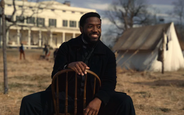 TV Show Dickinson HD Desktop Wallpaper | Background Image