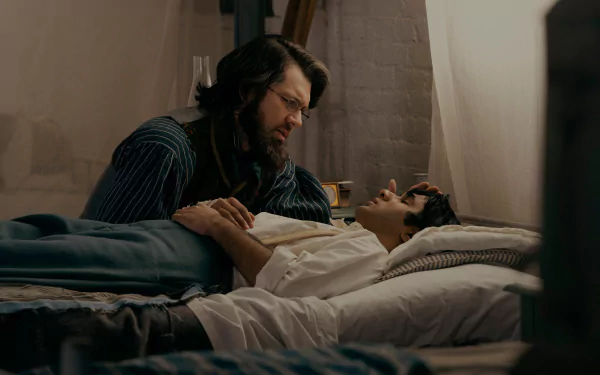 TV Show Dickinson HD Desktop Wallpaper | Background Image