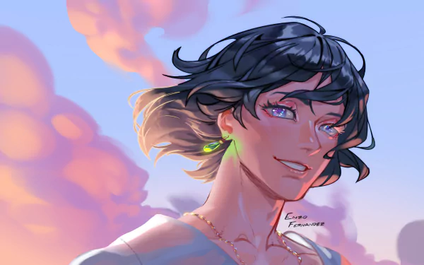 Howl Jenkins Pendragon Anime Howl's Moving Castle HD Desktop Wallpaper | Background Image