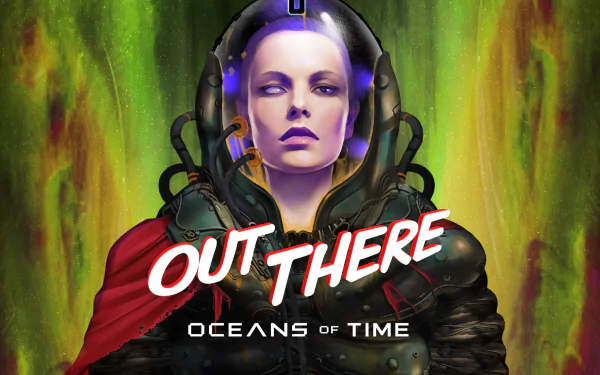 video game Out There: Oceans of Time HD Desktop Wallpaper | Background Image