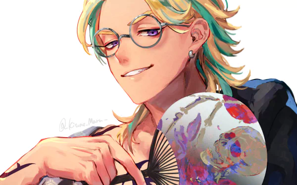 Rindo Haitani Anime Tokyo Revengers HD Desktop Wallpaper | Background Image