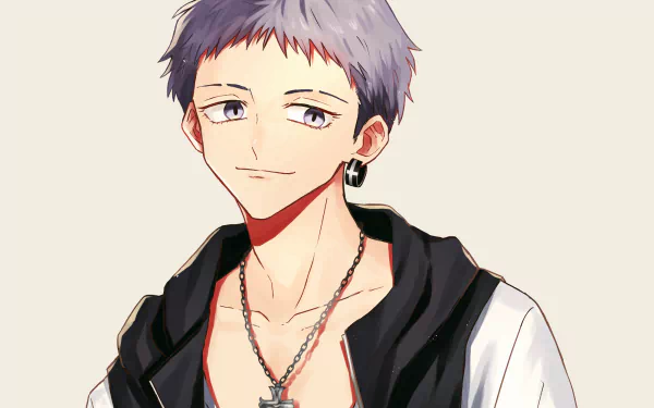 Takashi Mitsuya Anime Tokyo Revengers HD Desktop Wallpaper | Background Image