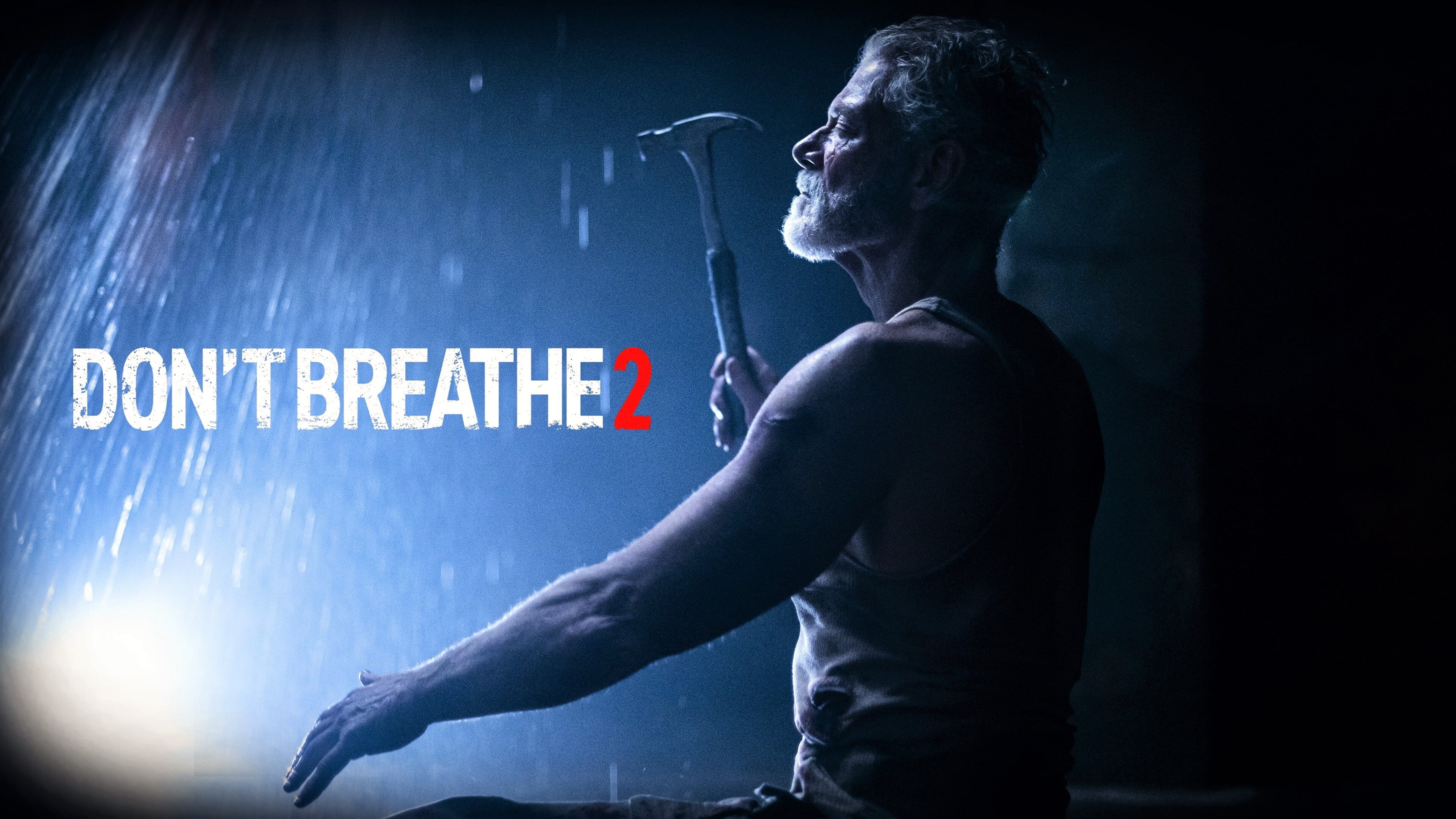Movie Don't Breathe 2 HD Wallpaper | Background Image