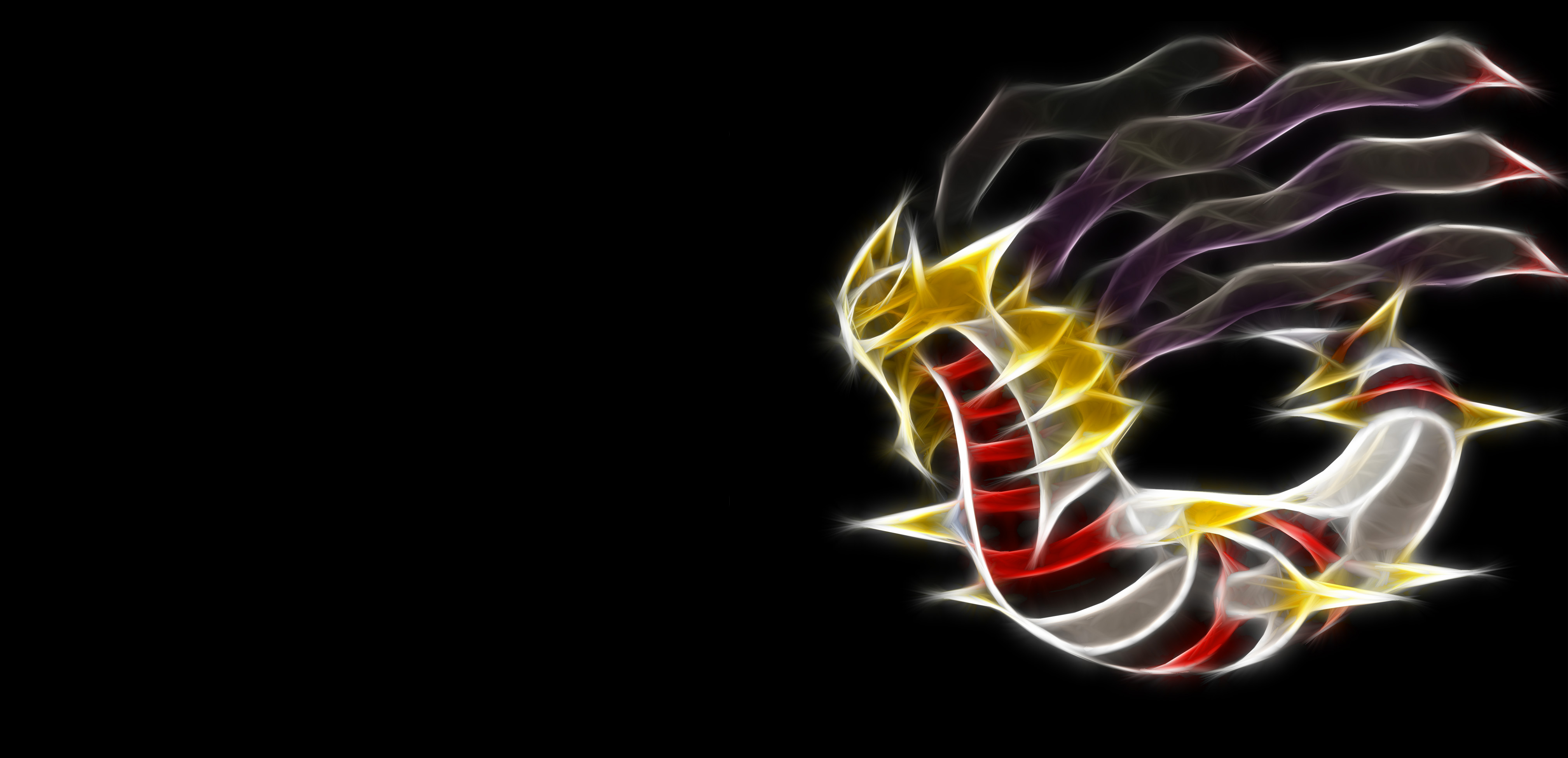 Giratina, Wallpaper - Zerochan Anime Image Board