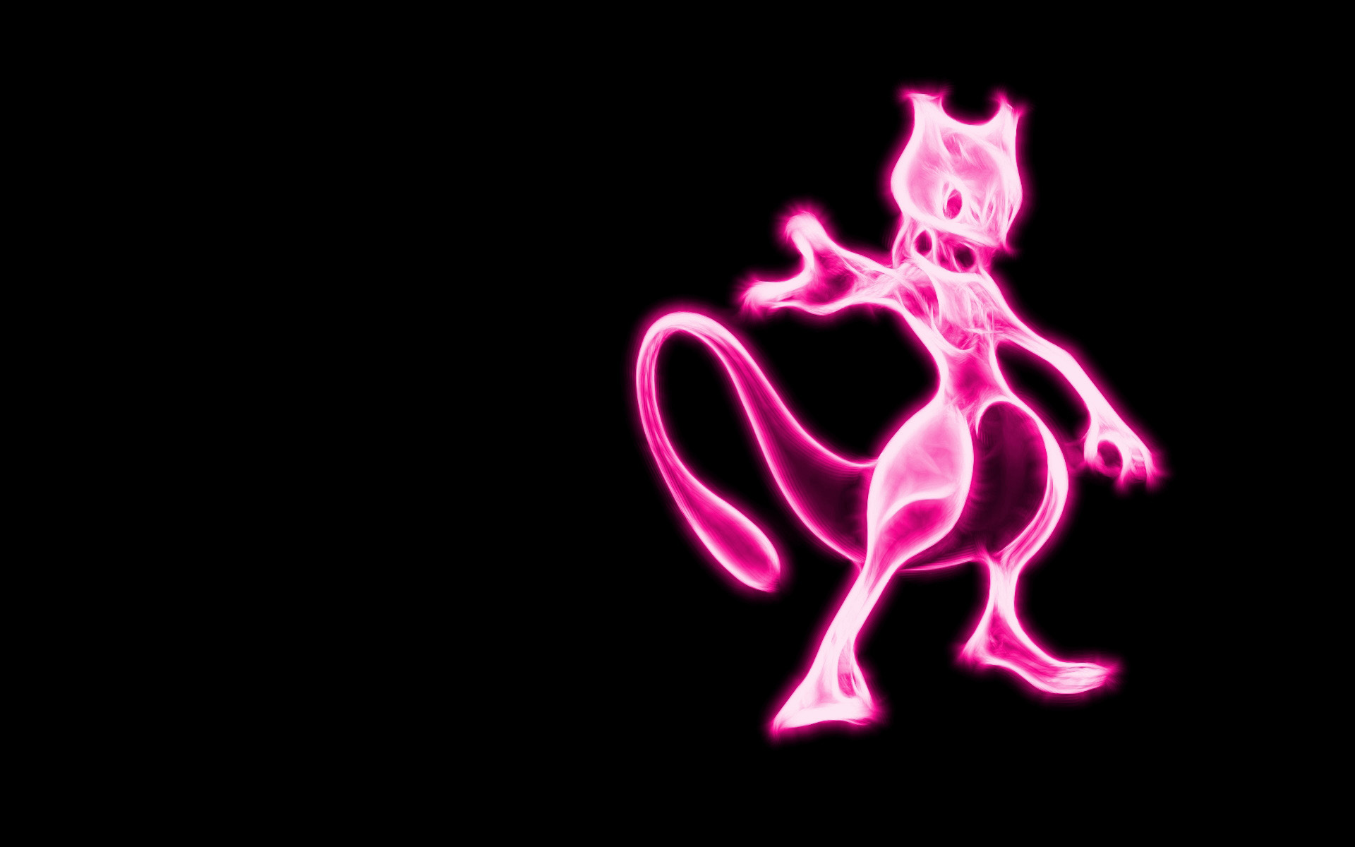 80+ Mewtwo (Pokémon) HD Wallpapers and Backgrounds