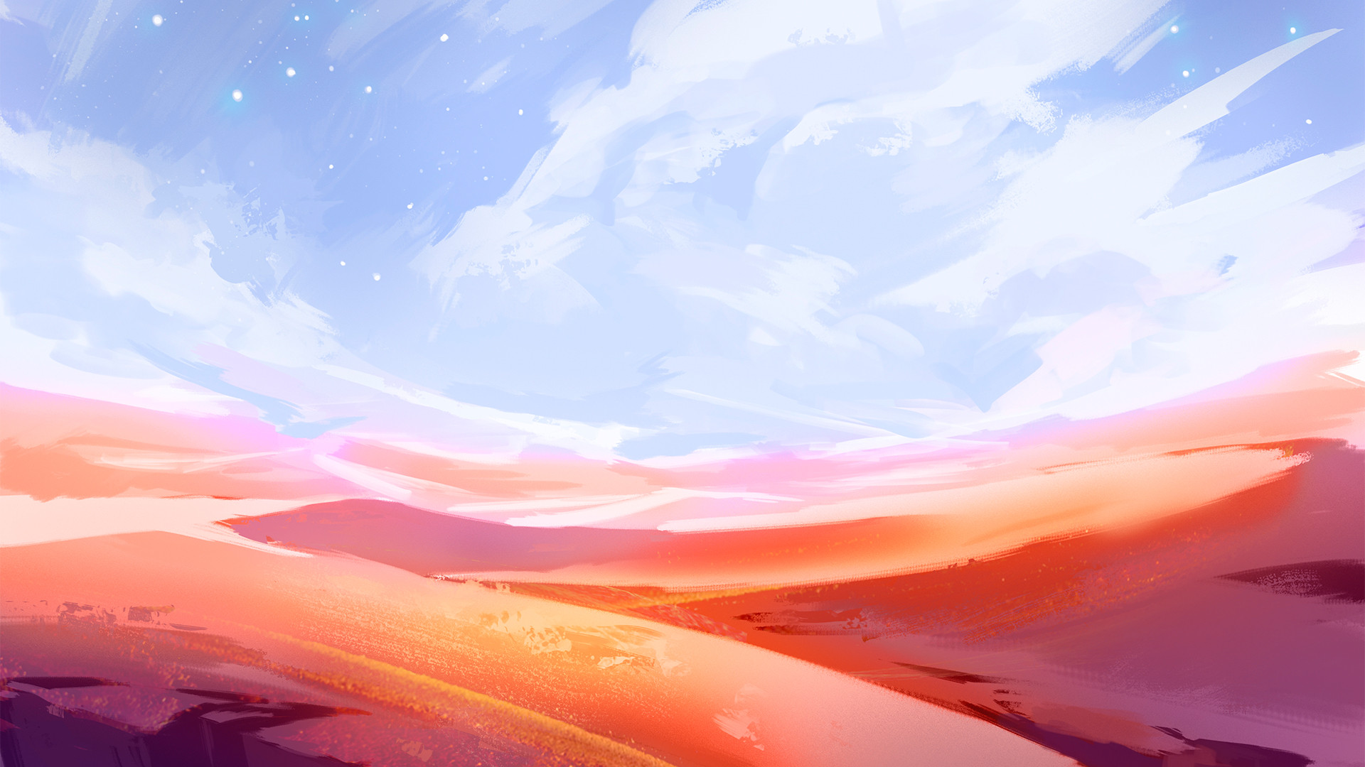 Video Game Scarf HD Wallpaper | Background Image