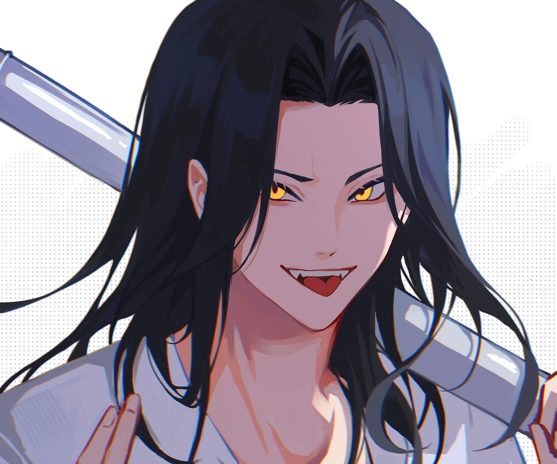 Download Keisuke Baji Anime Tokyo Revengers HD Wallpaper