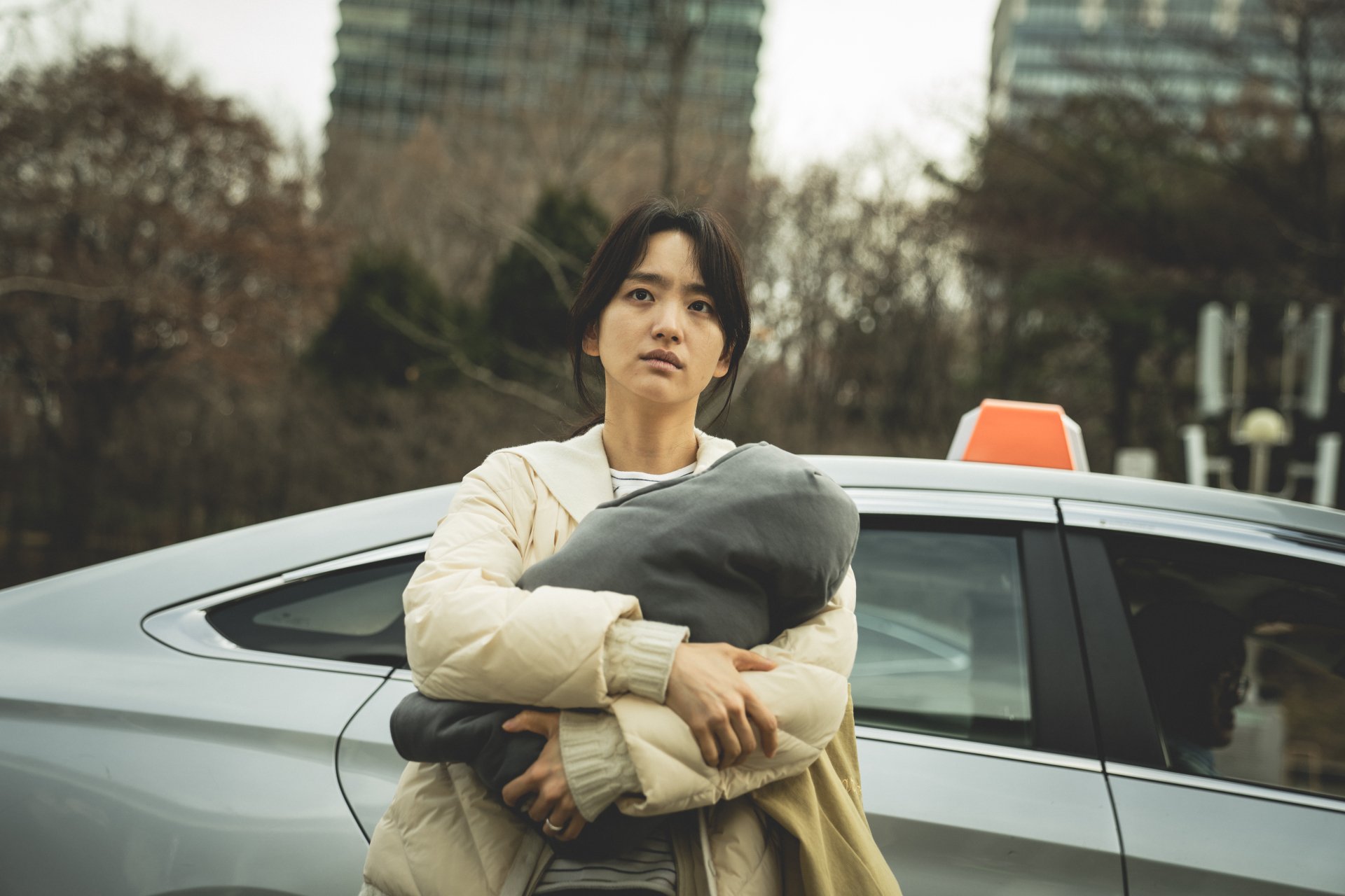 Download TV Show Hellbound 4k Ultra HD Wallpaper