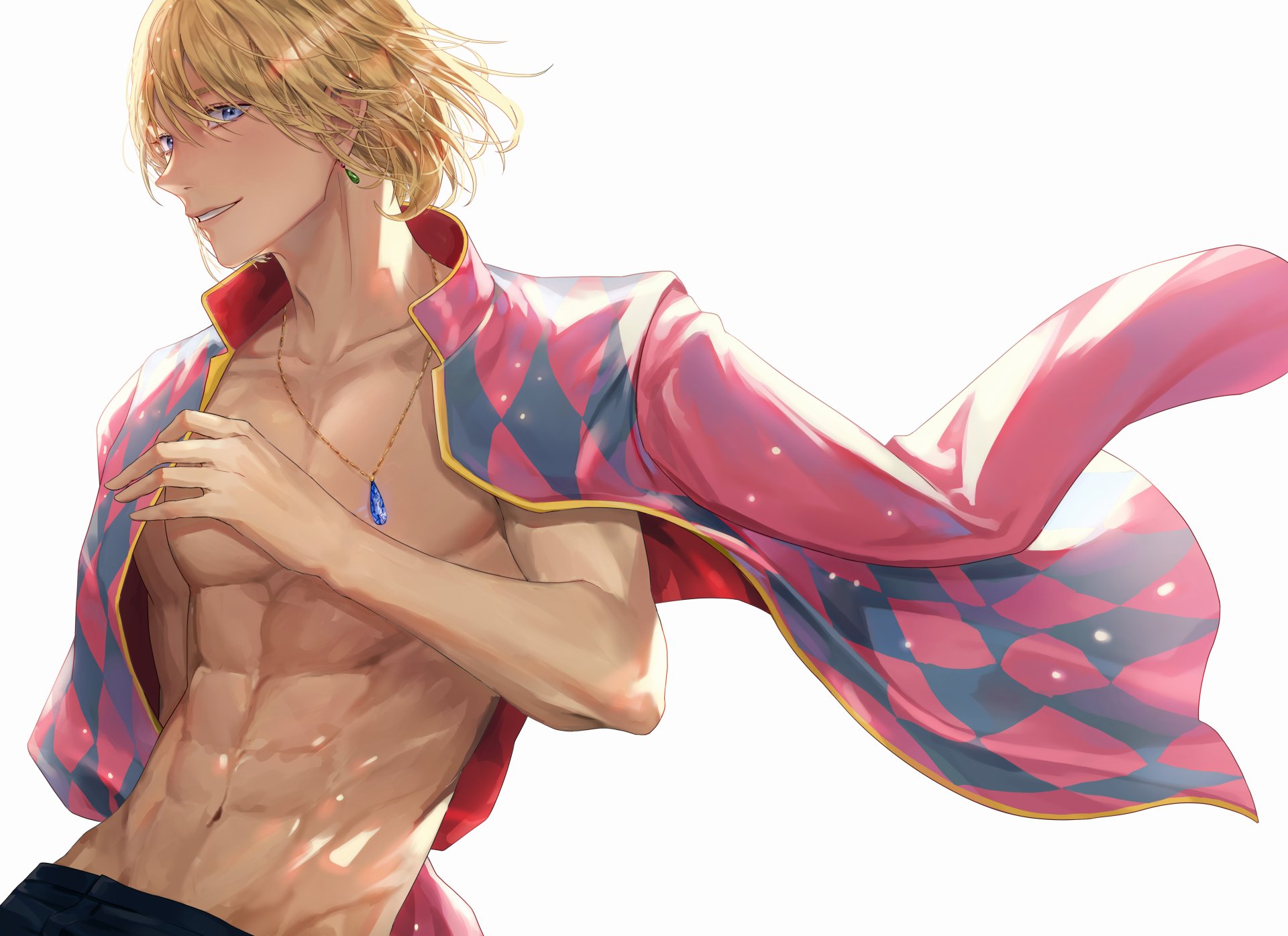 Download Howl Jenkins Pendragon Anime Howl's Moving Castle 4k Ultra HD Wallpaper