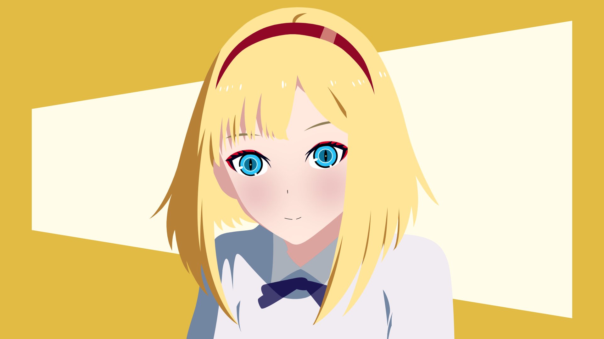 Download Cosette Schneider Destiny (Takt Op. Destiny) Anime Takt Op. Destiny HD Wallpaper by Dorime