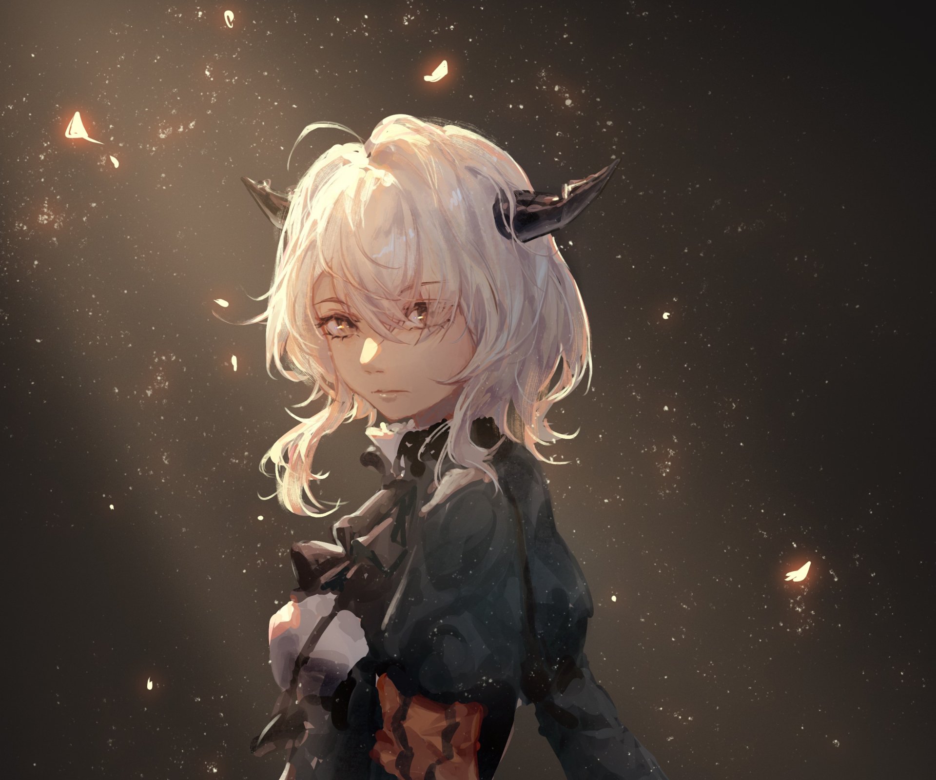 Download Talulah (Arknights) Video Game Arknights HD Wallpaper ...