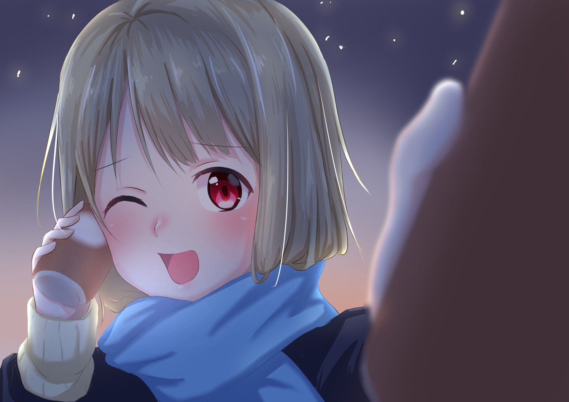 Download Kasumi Nakasu Anime Love Live! Nijigasaki High School Idol Club 4k Ultra HD Wallpaper