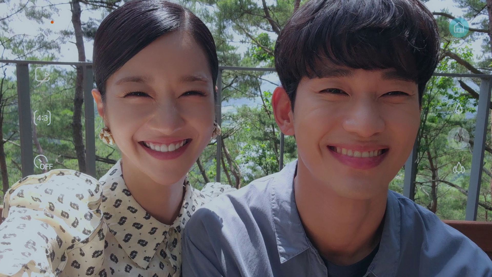 Download TV Show It's Okay To Not Be Okay HD Wallpaper