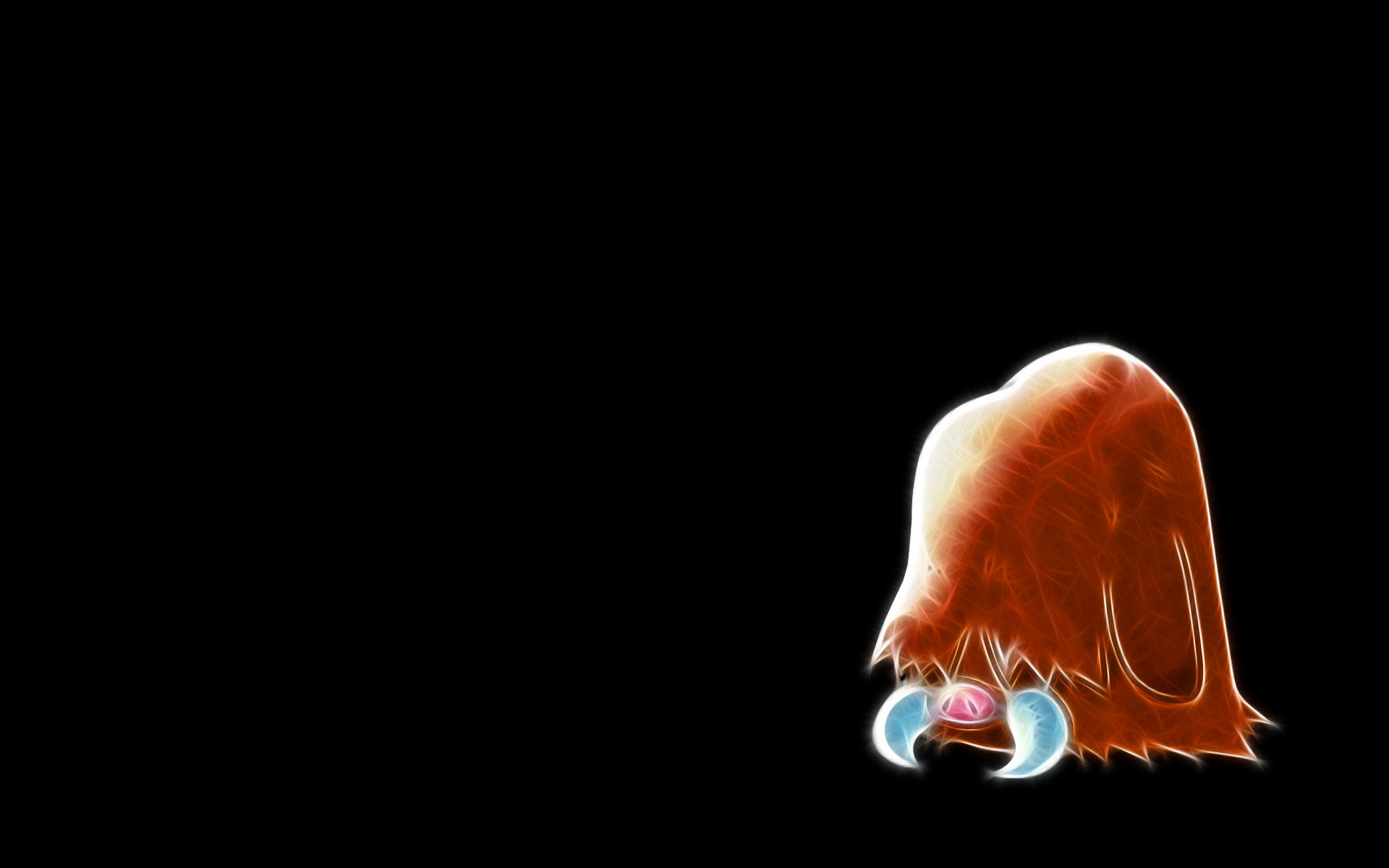 Download Ice Pokémon Piloswine (Pokémon) Anime Pokemon HD Wallpaper