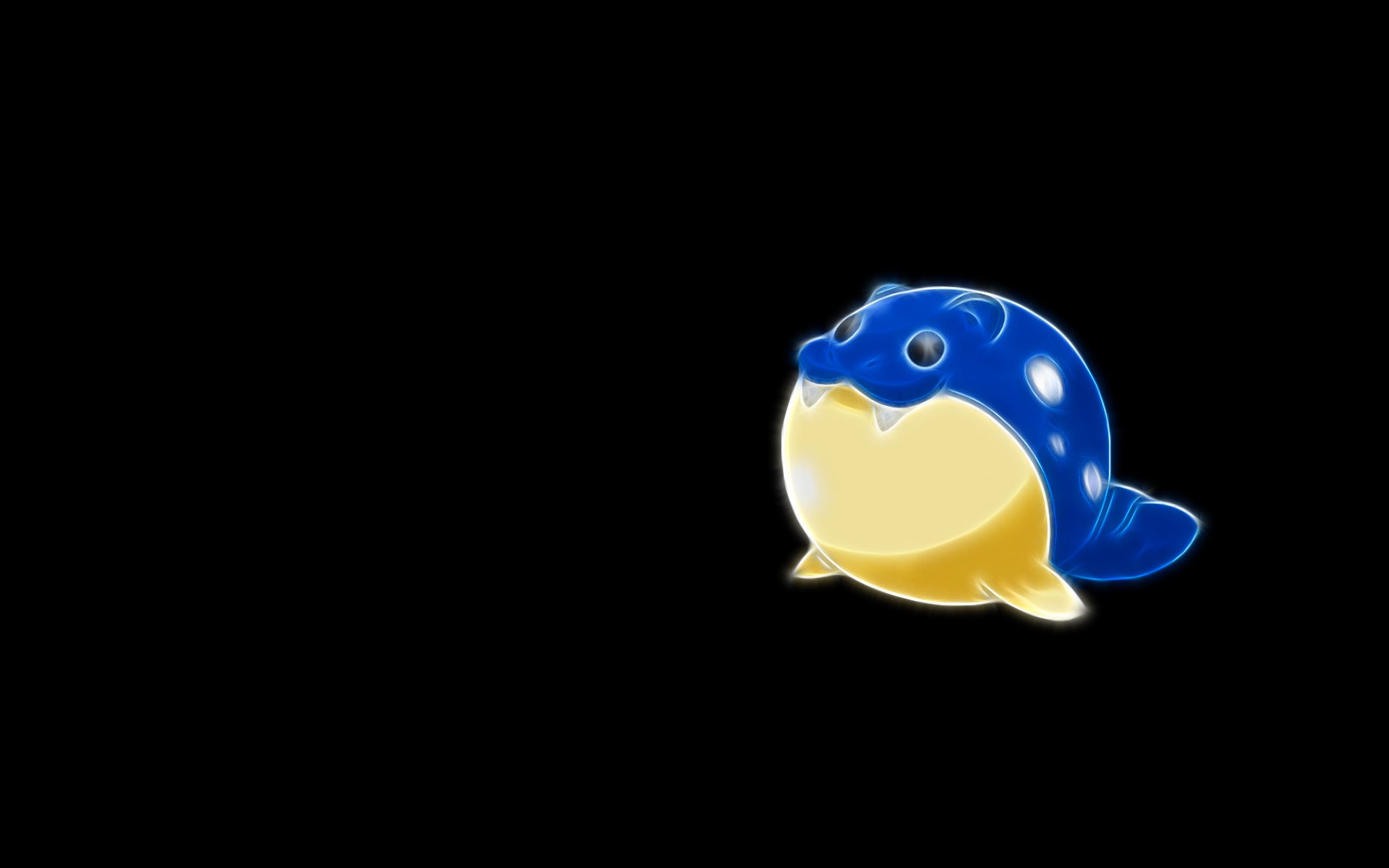 Download Ice Pokémon Spheal (Pokémon) Anime Pokemon HD Wallpaper