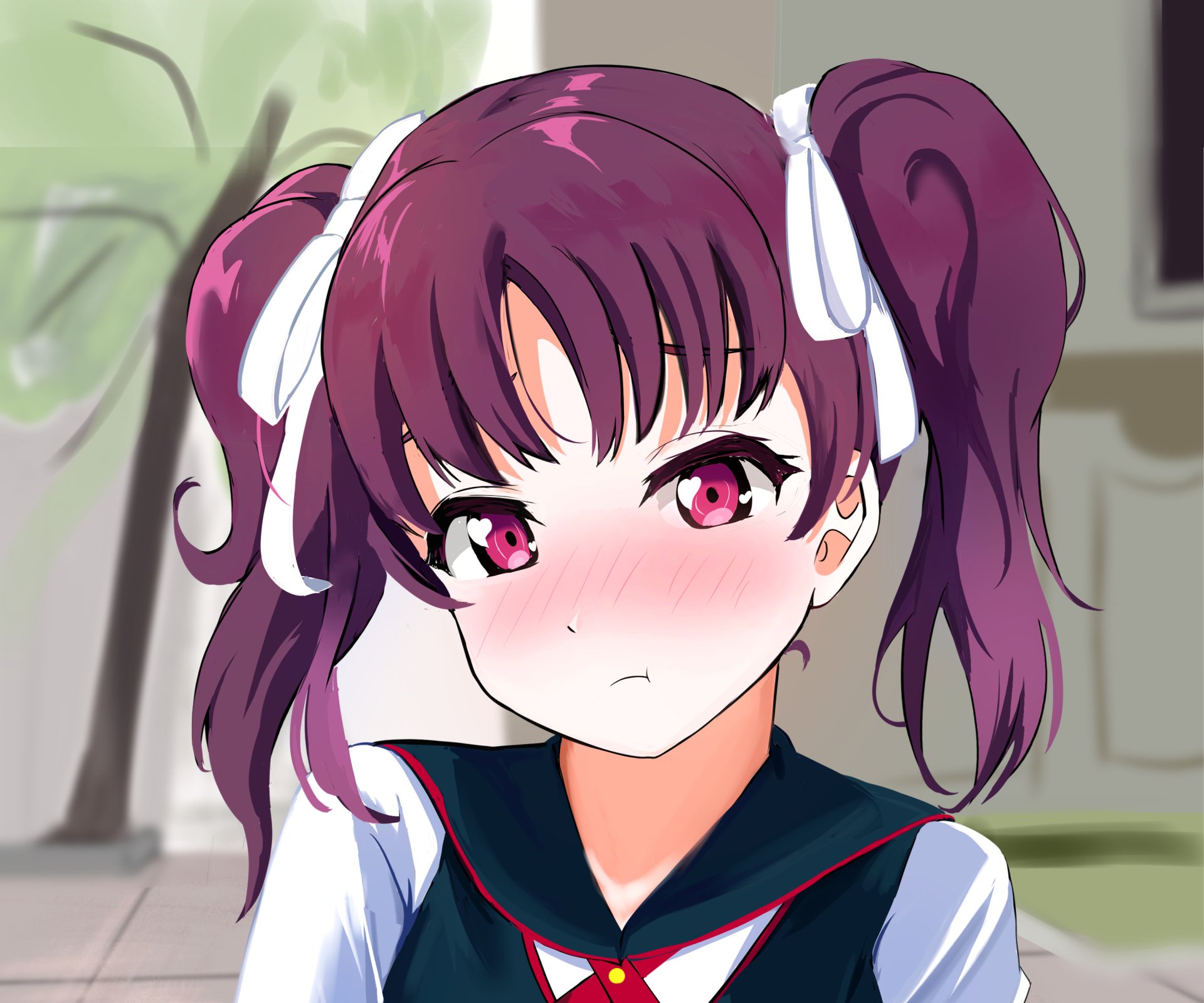 Download Leah Kazuno Anime Love Live! Sunshine!! HD Wallpaper