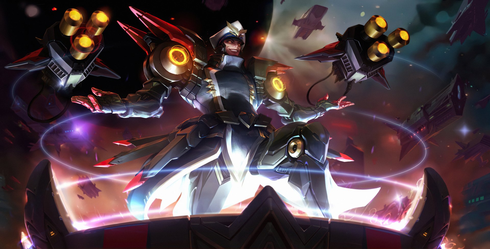 Download Video Game Honor Of Kings HD Wallpaper by Christian Fell