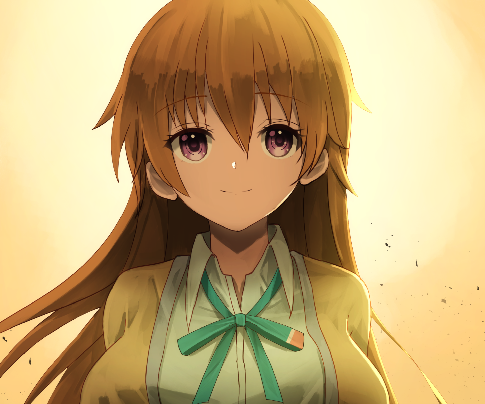 Download Kanata Konoe Anime Love Live! Nijigasaki High School Idol Club HD Wallpaper by オレイン