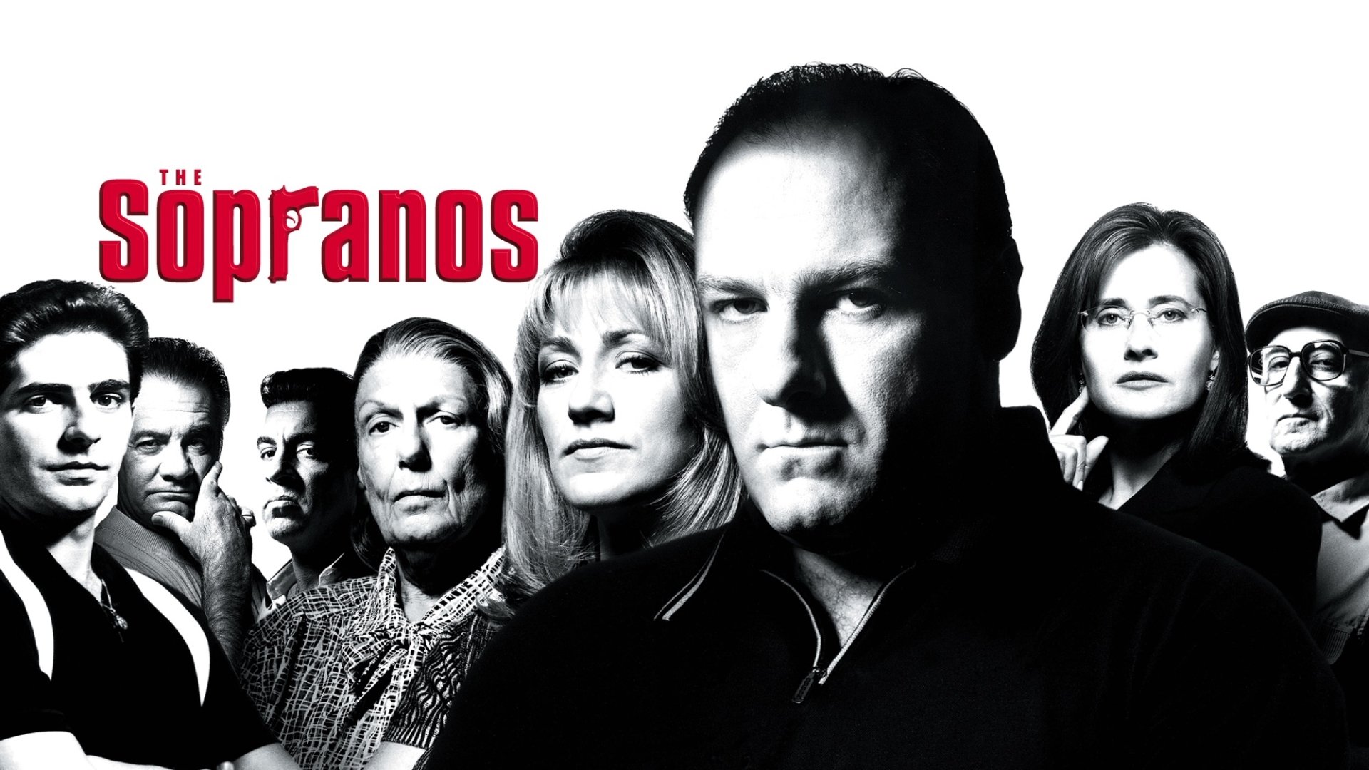Download TV Show The Sopranos HD Wallpaper
