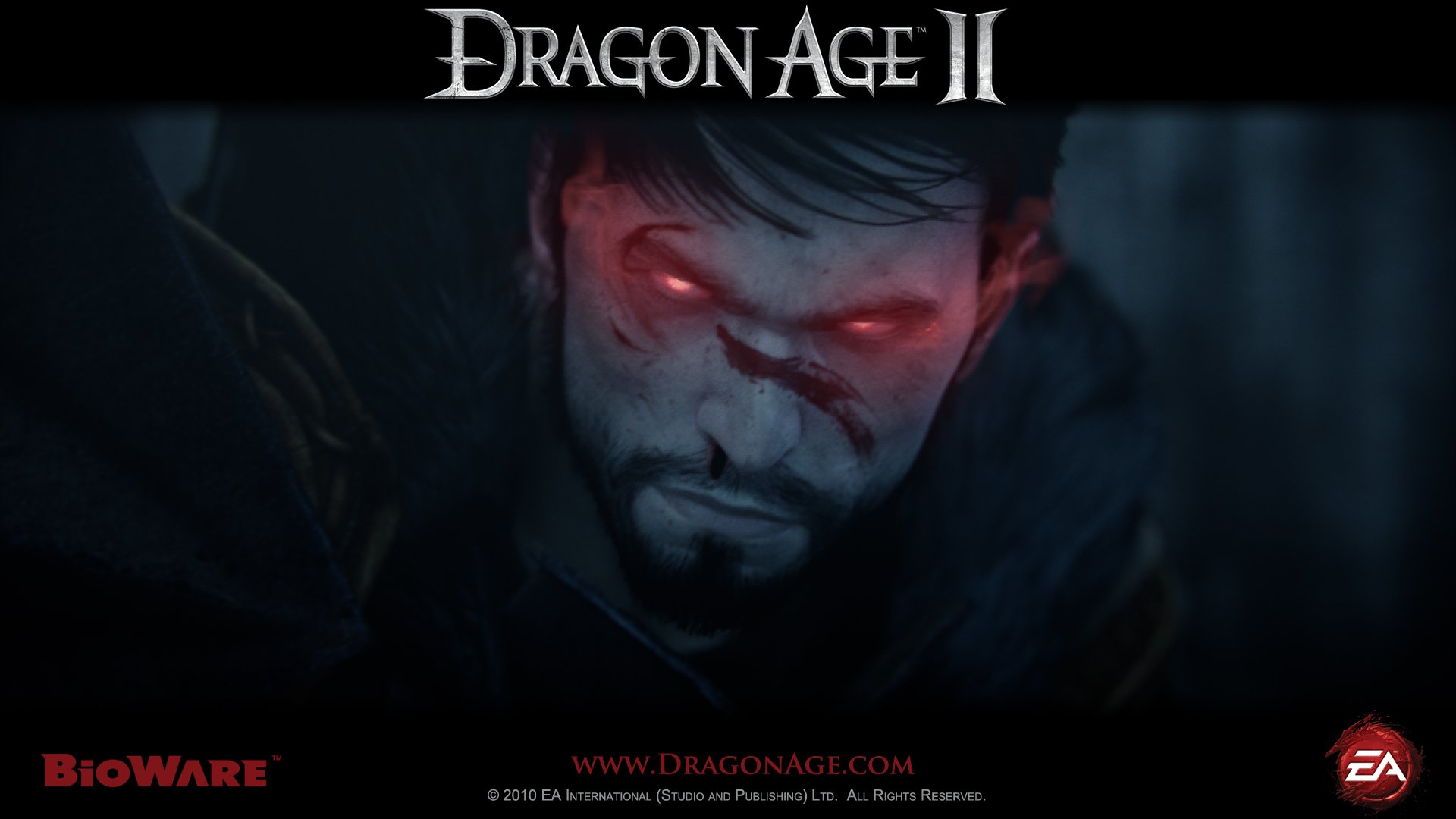 dragon age ii download