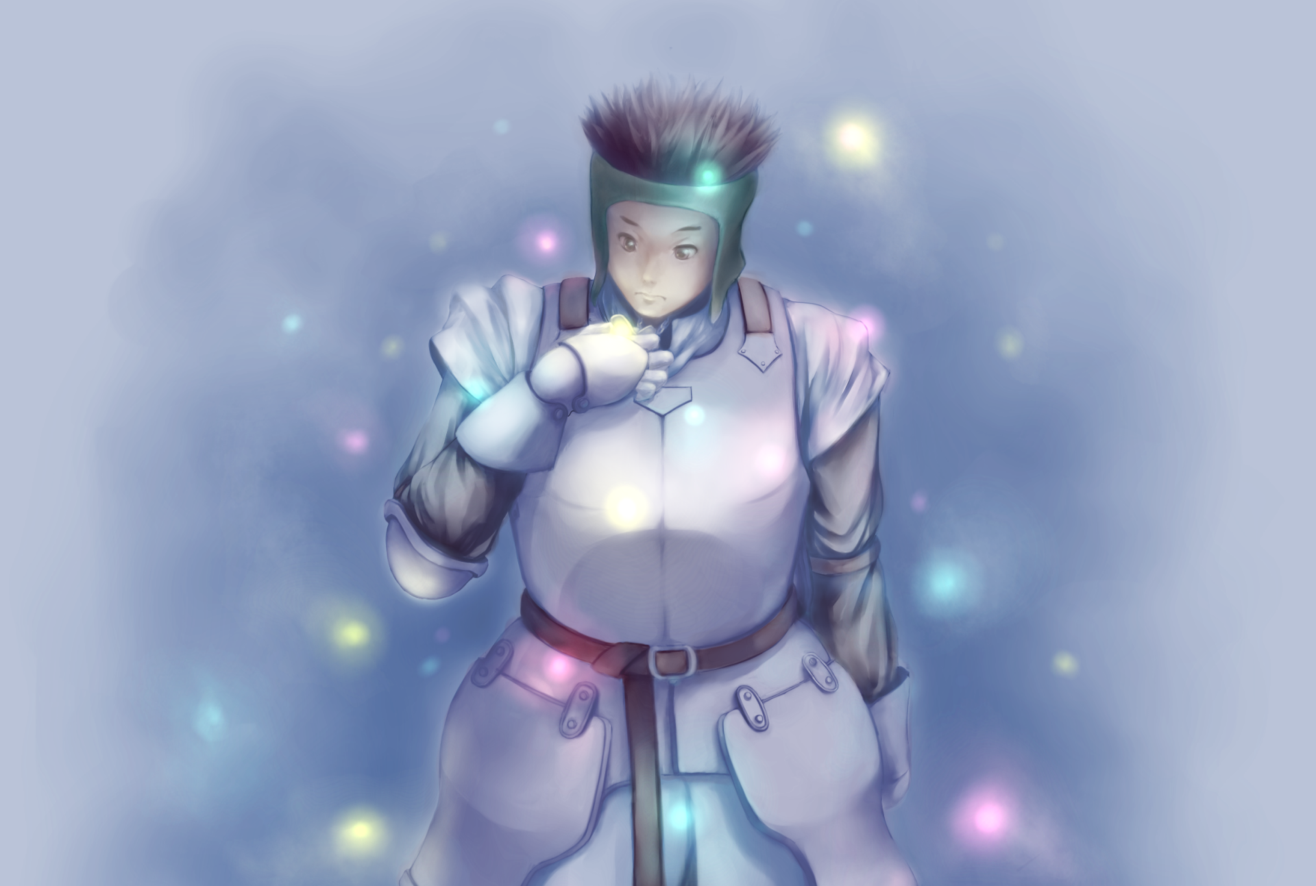 Download Moguzo (Grimgar Of Fantasy And Ash) Anime Grimgar Of Fantasy And Ash HD Wallpaper