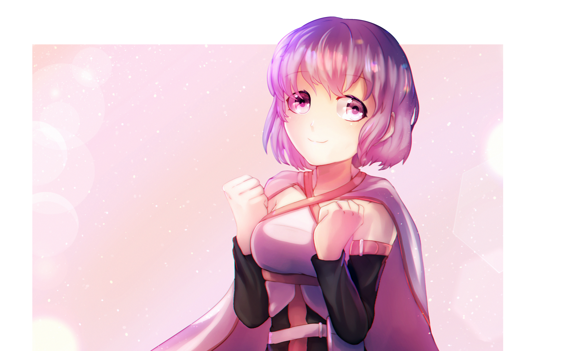 Download Shihoru (Grimgar Of Fantasy And Ash) Anime Grimgar Of Fantasy And Ash 4k Ultra HD Wallpaper