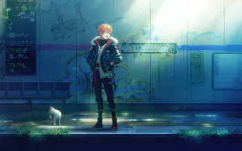 Download Shinonome Akito Video Game Project Sekai: Colorful Stage ...