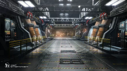 Anime Ling Long: Incarnation HD Desktop Wallpaper | Background Image