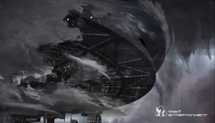 Anime Ling Long: Incarnation HD Desktop Wallpaper | Background Image