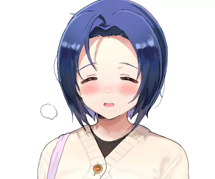 Azusa Miura Anime The iDOLM@STER HD Desktop Wallpaper | Background Image