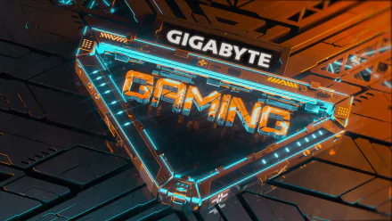 technology Gigabyte HD Desktop Wallpaper | Background Image