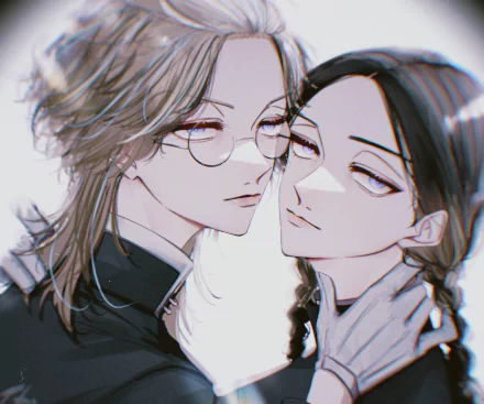 Rindo Haitani Ran Haitani Anime Tokyo Revengers HD Desktop Wallpaper | Background Image