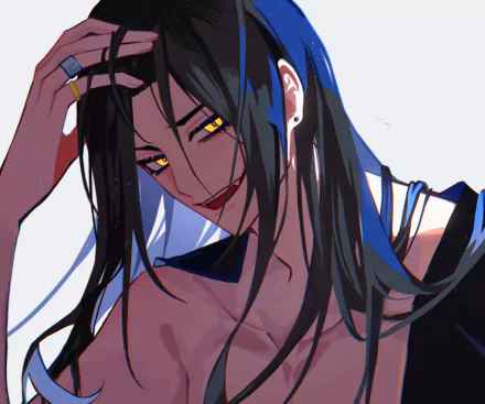 Keisuke Baji Anime Tokyo Revengers HD Desktop Wallpaper | Background Image